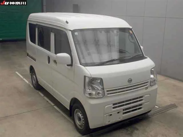 Nissan NV100 Clipper DR17V 2022